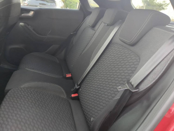 Photo 11 du bon plan FORD Puma 1.0 EcoBoost 125ch S&S mHEV Titanium Powershift occasion à 20490 €