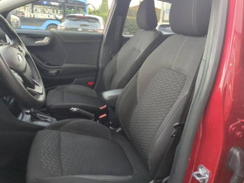 Photo 13 du bon plan FORD Puma 1.0 EcoBoost 125ch S&S mHEV Titanium Powershift occasion à 20490 €