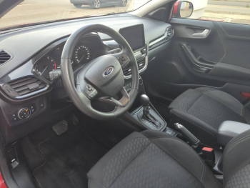 Photo 14 du bon plan FORD Puma 1.0 EcoBoost 125ch S&S mHEV Titanium Powershift occasion à 20490 €