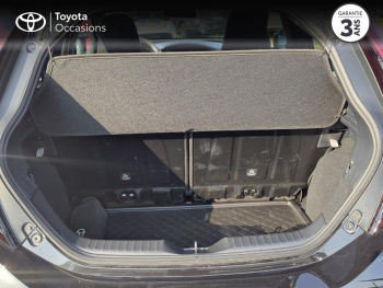 Photo 10 du bon plan TOYOTA Aygo X 1.0 VVT-i 72ch Design MY23 occasion à 13990 €