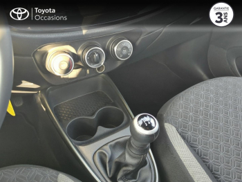 Photo 20 du bon plan TOYOTA Aygo X 1.0 VVT-i 72ch Design MY23 occasion à 13990 €