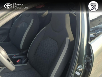 Photo 24 du bon plan TOYOTA Aygo X 1.0 VVT-i 72ch Design MY23 occasion à 13990 €