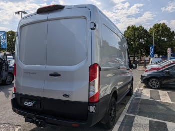 Photo 4 du bon plan FORD Transit 2T Fg VUL T350 L2H2 2.0 EcoBlue 170ch S&S Trail avec TVA soit 24917HT occasion à 29941 €