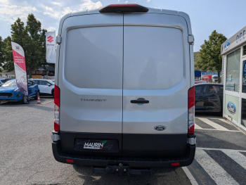 Photo 5 du bon plan FORD Transit 2T Fg VUL T350 L2H2 2.0 EcoBlue 170ch S&S Trail avec TVA soit 24917HT occasion à 29941 €