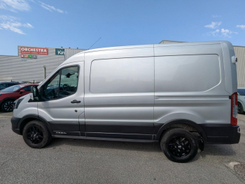 Photo 7 du bon plan FORD Transit 2T Fg VUL T350 L2H2 2.0 EcoBlue 170ch S&S Trail avec TVA soit 24917HT occasion à 29941 €