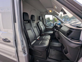 Photo 8 du bon plan FORD Transit 2T Fg VUL T350 L2H2 2.0 EcoBlue 170ch S&S Trail avec TVA soit 24917HT occasion à 29941 €