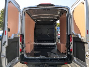Photo 11 du bon plan FORD Transit 2T Fg VUL T350 L2H2 2.0 EcoBlue 170ch S&S Trail avec TVA soit 24917HT occasion à 29941 €