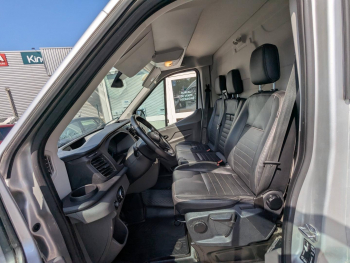 Photo 14 du bon plan FORD Transit 2T Fg VUL T350 L2H2 2.0 EcoBlue 170ch S&S Trail avec TVA soit 24917HT occasion à 29941 €