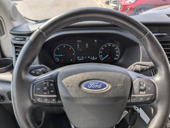 Photo 17 du bon plan FORD Transit 2T Fg VUL T350 L2H2 2.0 EcoBlue 170ch S&S Trail avec TVA soit 24917HT occasion à 29941 €