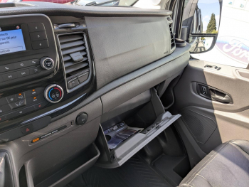 Photo 26 du bon plan FORD Transit 2T Fg VUL T350 L2H2 2.0 EcoBlue 170ch S&S Trail avec TVA soit 24917HT occasion à 29941 €