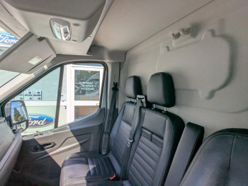 Photo 30 du bon plan FORD Transit 2T Fg VUL T350 L2H2 2.0 EcoBlue 170ch S&S Trail avec TVA soit 24917HT occasion à 29941 €