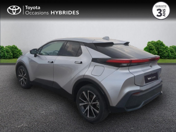 Photo 2 du bon plan TOYOTA C-HR 2.0 Hybride 200ch Design MY25 occasion à 30900 €