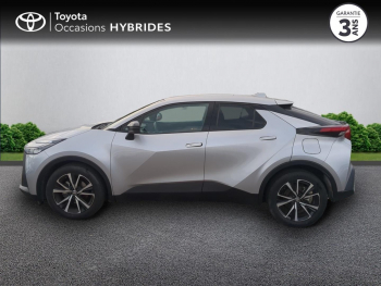 Photo 3 du bon plan TOYOTA C-HR 2.0 Hybride 200ch Design MY25 occasion à 30900 €