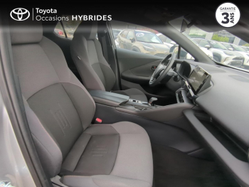 Photo 6 du bon plan TOYOTA C-HR 2.0 Hybride 200ch Design MY25 occasion à 30900 €