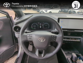 Photo 9 du bon plan TOYOTA C-HR 2.0 Hybride 200ch Design MY25 occasion à 30900 €