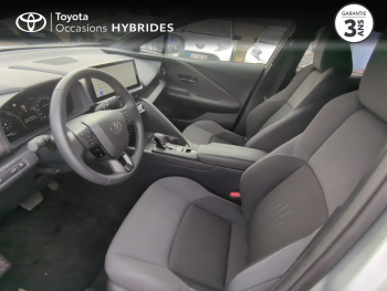 Photo 11 du bon plan TOYOTA C-HR 2.0 Hybride 200ch Design MY25 occasion à 30900 €