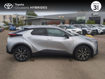 Photo 17 du bon plan TOYOTA C-HR 2.0 Hybride 200ch Design MY25 occasion à 30900 €