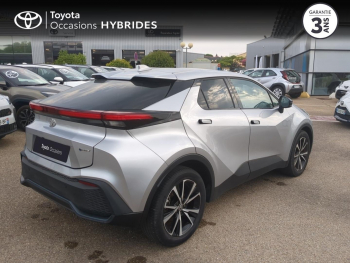 Photo 18 du bon plan TOYOTA C-HR 2.0 Hybride 200ch Design MY25 occasion à 30900 €