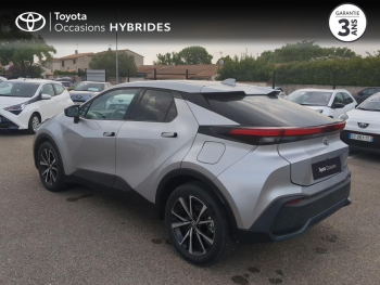 Photo 23 du bon plan TOYOTA C-HR 2.0 Hybride 200ch Design MY25 occasion à 30900 €