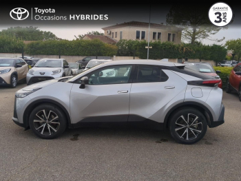 Photo 24 du bon plan TOYOTA C-HR 2.0 Hybride 200ch Design MY25 occasion à 30900 €