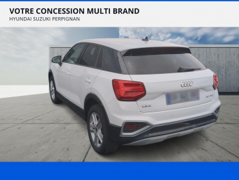 Photo 2 du bon plan AUDI Q2 30 TFSI 110ch Design occasion à 20490 €