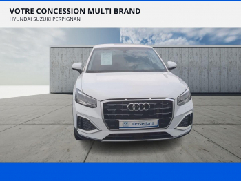 Photo 3 du bon plan AUDI Q2 30 TFSI 110ch Design occasion à 20490 €