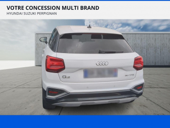Photo 4 du bon plan AUDI Q2 30 TFSI 110ch Design occasion à 20490 €