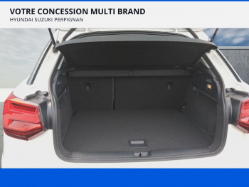 Photo 7 du bon plan AUDI Q2 30 TFSI 110ch Design occasion à 20490 €