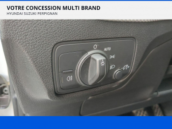 Photo 12 du bon plan AUDI Q2 30 TFSI 110ch Design occasion à 20490 €