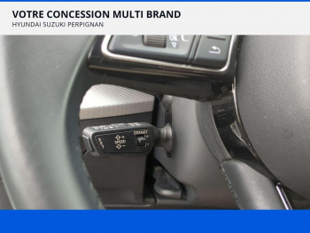 Photo 14 du bon plan AUDI Q2 30 TFSI 110ch Design occasion à 20490 €