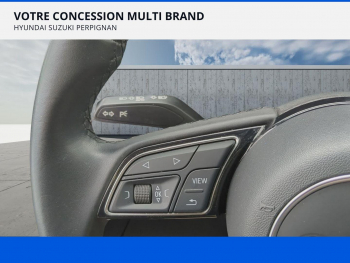 Photo 15 du bon plan AUDI Q2 30 TFSI 110ch Design occasion à 20490 €