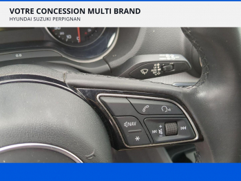 Photo 16 du bon plan AUDI Q2 30 TFSI 110ch Design occasion à 20490 €