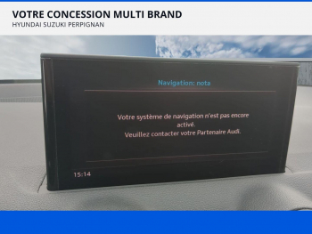 Photo 21 du bon plan AUDI Q2 30 TFSI 110ch Design occasion à 20490 €