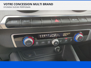 Photo 25 du bon plan AUDI Q2 30 TFSI 110ch Design occasion à 20490 €