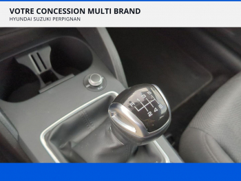 Photo 28 du bon plan AUDI Q2 30 TFSI 110ch Design occasion à 20490 €