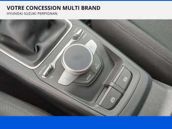 Photo 29 du bon plan AUDI Q2 30 TFSI 110ch Design occasion à 20490 €