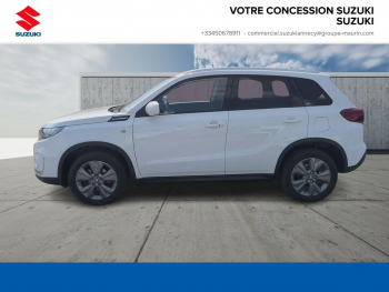 Photo 2 du bon plan SUZUKI Vitara 1.5 Dualjet Hybrid 102ch Privilège Auto Allgrip occasion à 20590 €