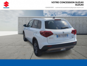 Photo 3 du bon plan SUZUKI Vitara 1.5 Dualjet Hybrid 102ch Privilège Auto Allgrip occasion à 20590 €