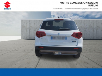 Photo 4 du bon plan SUZUKI Vitara 1.5 Dualjet Hybrid 102ch Privilège Auto Allgrip occasion à 20590 €