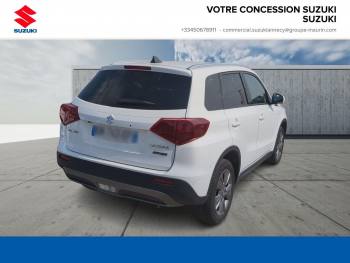 Photo 5 du bon plan SUZUKI Vitara 1.5 Dualjet Hybrid 102ch Privilège Auto Allgrip occasion à 20590 €