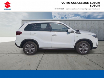 Photo 6 du bon plan SUZUKI Vitara 1.5 Dualjet Hybrid 102ch Privilège Auto Allgrip occasion à 20590 €