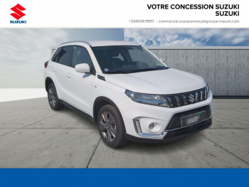 Photo 7 du bon plan SUZUKI Vitara 1.5 Dualjet Hybrid 102ch Privilège Auto Allgrip occasion à 20590 €