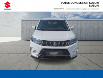 Photo 8 du bon plan SUZUKI Vitara 1.5 Dualjet Hybrid 102ch Privilège Auto Allgrip occasion à 20590 €