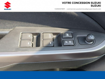 Photo 9 du bon plan SUZUKI Vitara 1.5 Dualjet Hybrid 102ch Privilège Auto Allgrip occasion à 20590 €