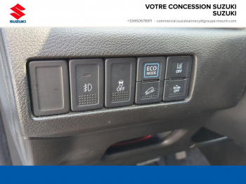 Photo 10 du bon plan SUZUKI Vitara 1.5 Dualjet Hybrid 102ch Privilège Auto Allgrip occasion à 20590 €
