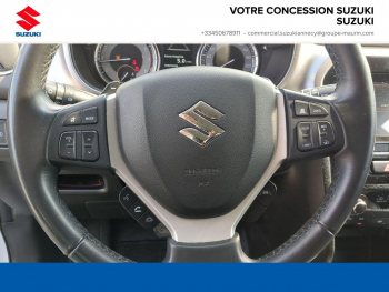 Photo 11 du bon plan SUZUKI Vitara 1.5 Dualjet Hybrid 102ch Privilège Auto Allgrip occasion à 20590 €
