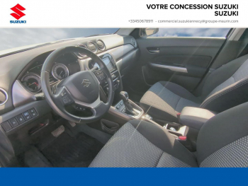Photo 12 du bon plan SUZUKI Vitara 1.5 Dualjet Hybrid 102ch Privilège Auto Allgrip occasion à 20590 €