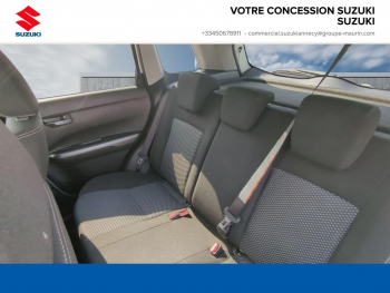 Photo 13 du bon plan SUZUKI Vitara 1.5 Dualjet Hybrid 102ch Privilège Auto Allgrip occasion à 20590 €
