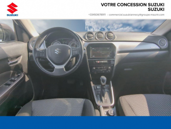 Photo 14 du bon plan SUZUKI Vitara 1.5 Dualjet Hybrid 102ch Privilège Auto Allgrip occasion à 20590 €