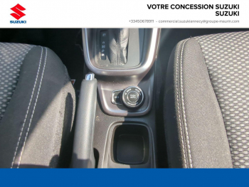 Photo 15 du bon plan SUZUKI Vitara 1.5 Dualjet Hybrid 102ch Privilège Auto Allgrip occasion à 20590 €